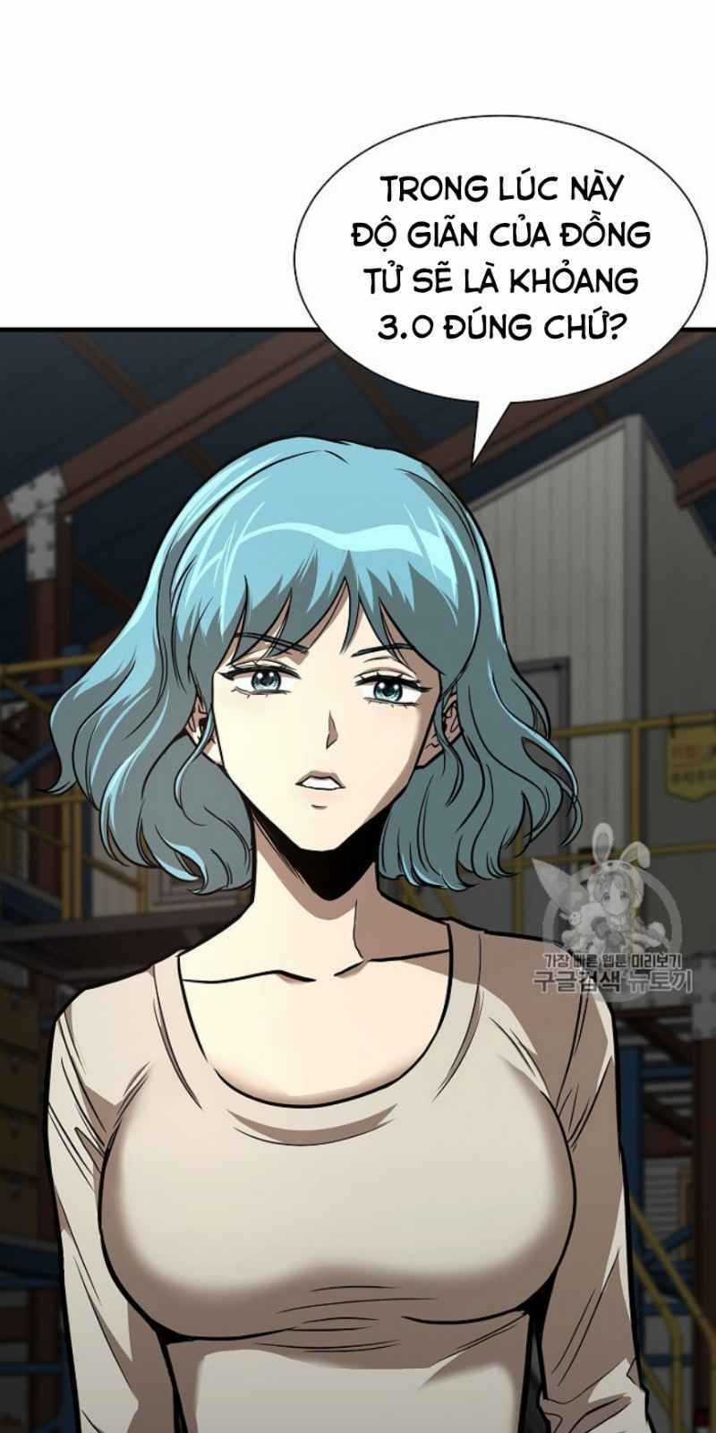 Return Survival - Chương 59 - Trang 8