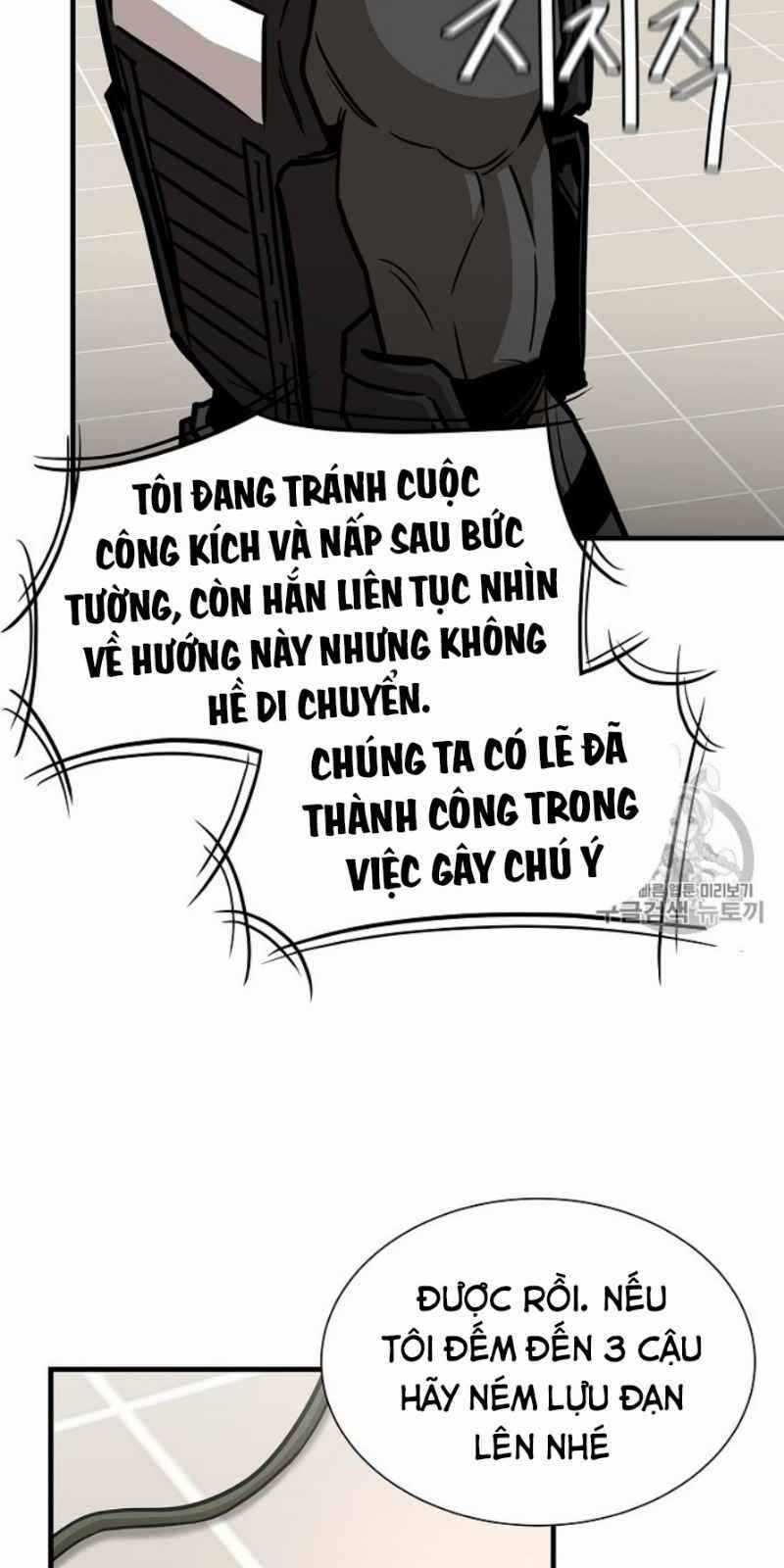 Return Survival - Chương 59 - Trang 80