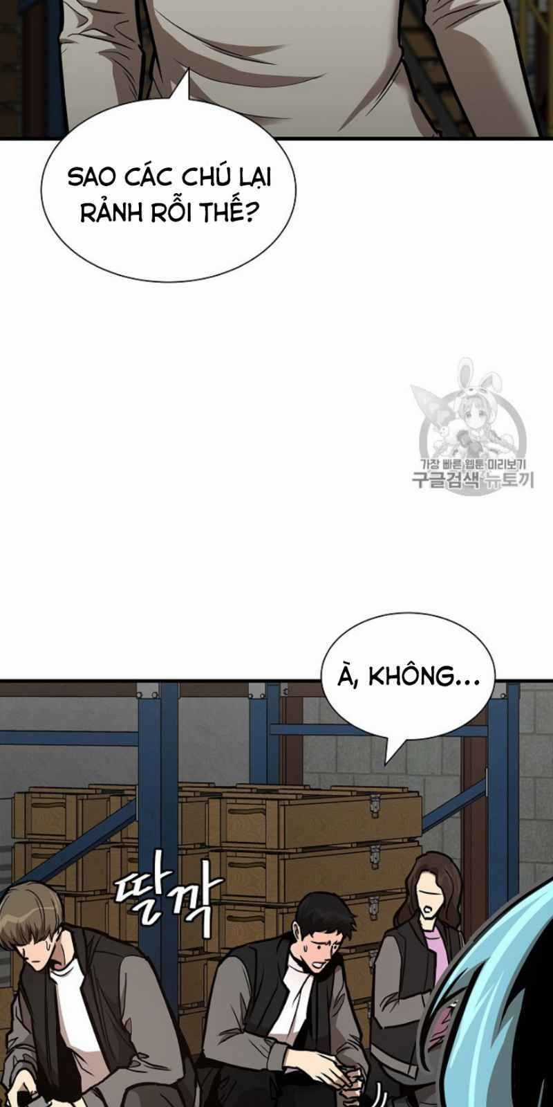 Return Survival - Chương 59 - Trang 9