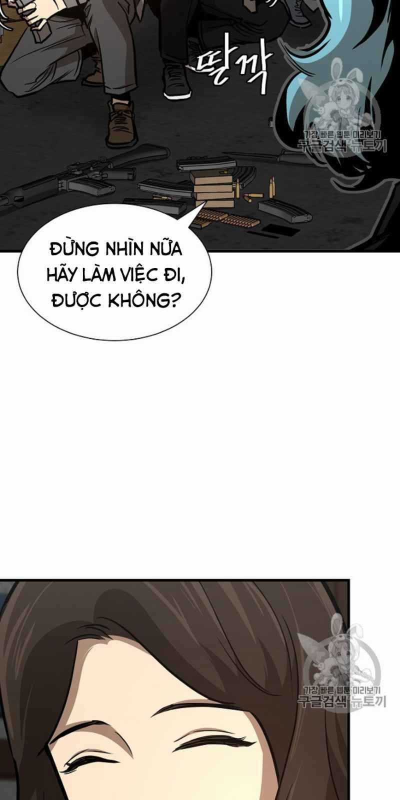 Return Survival - Chương 59 - Trang 10