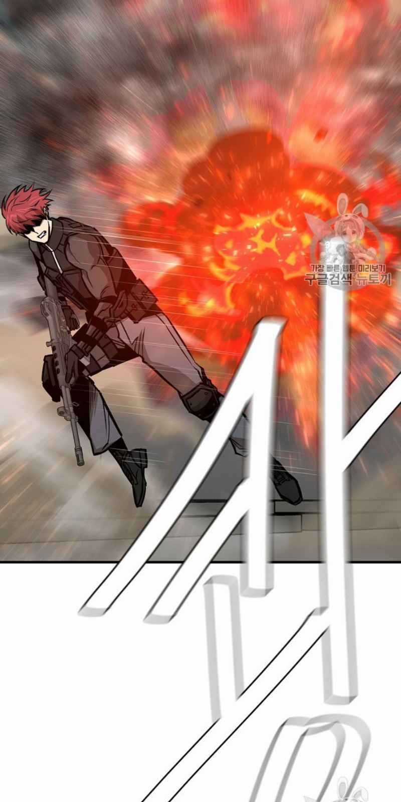 Return Survival - Chương 59 - Trang 92