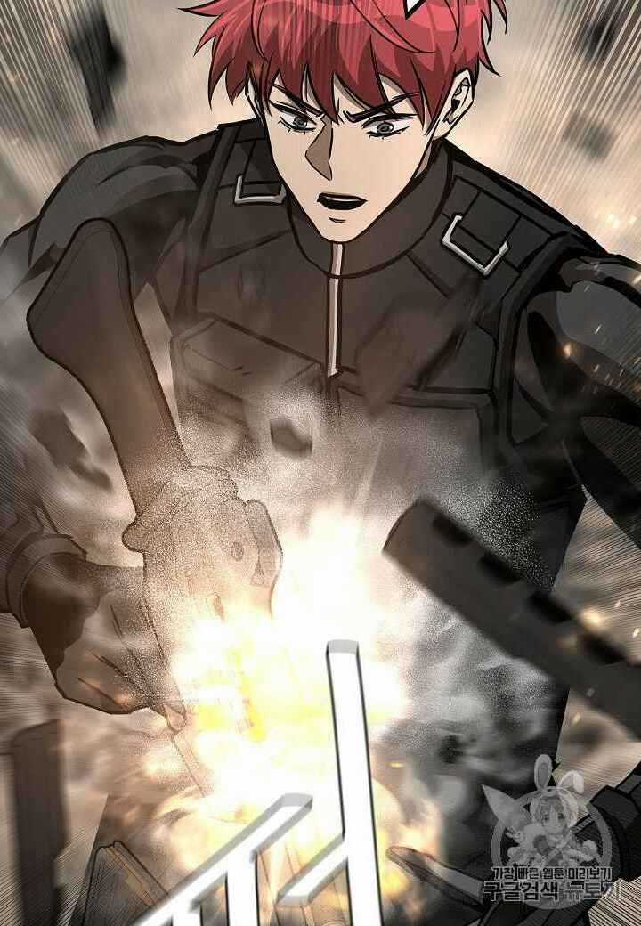 Return Survival - Chương 60 - Trang 33