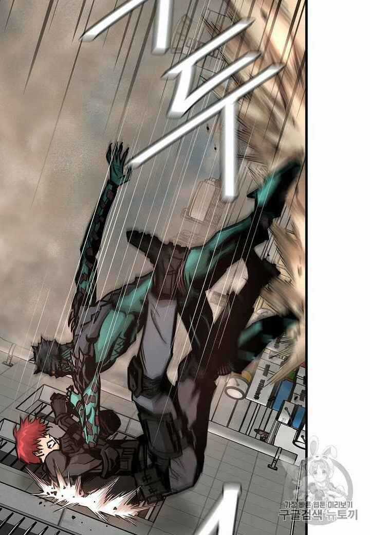 Return Survival - Chương 60 - Trang 59