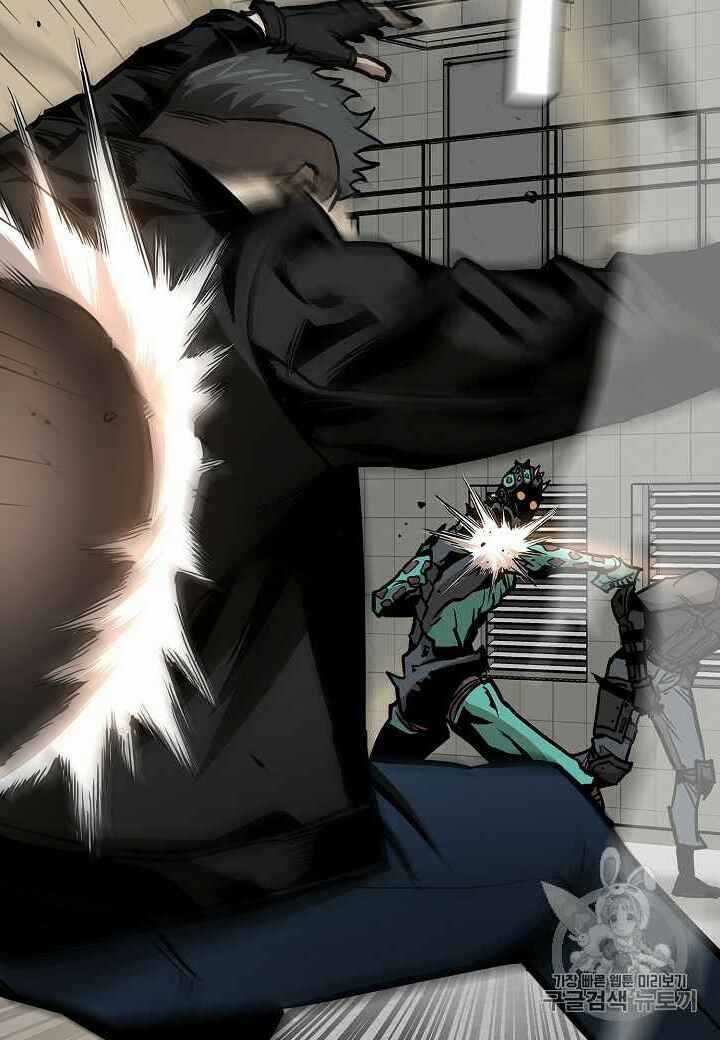 Return Survival - Chương 60 - Trang 68