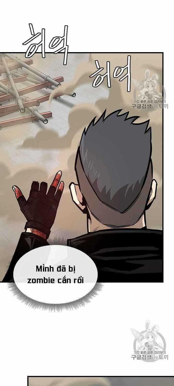 Return Survival - Chương 61 - Trang 18