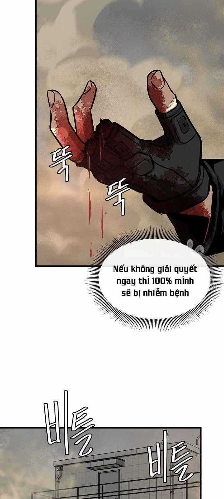 Return Survival - Chương 61 - Trang 19