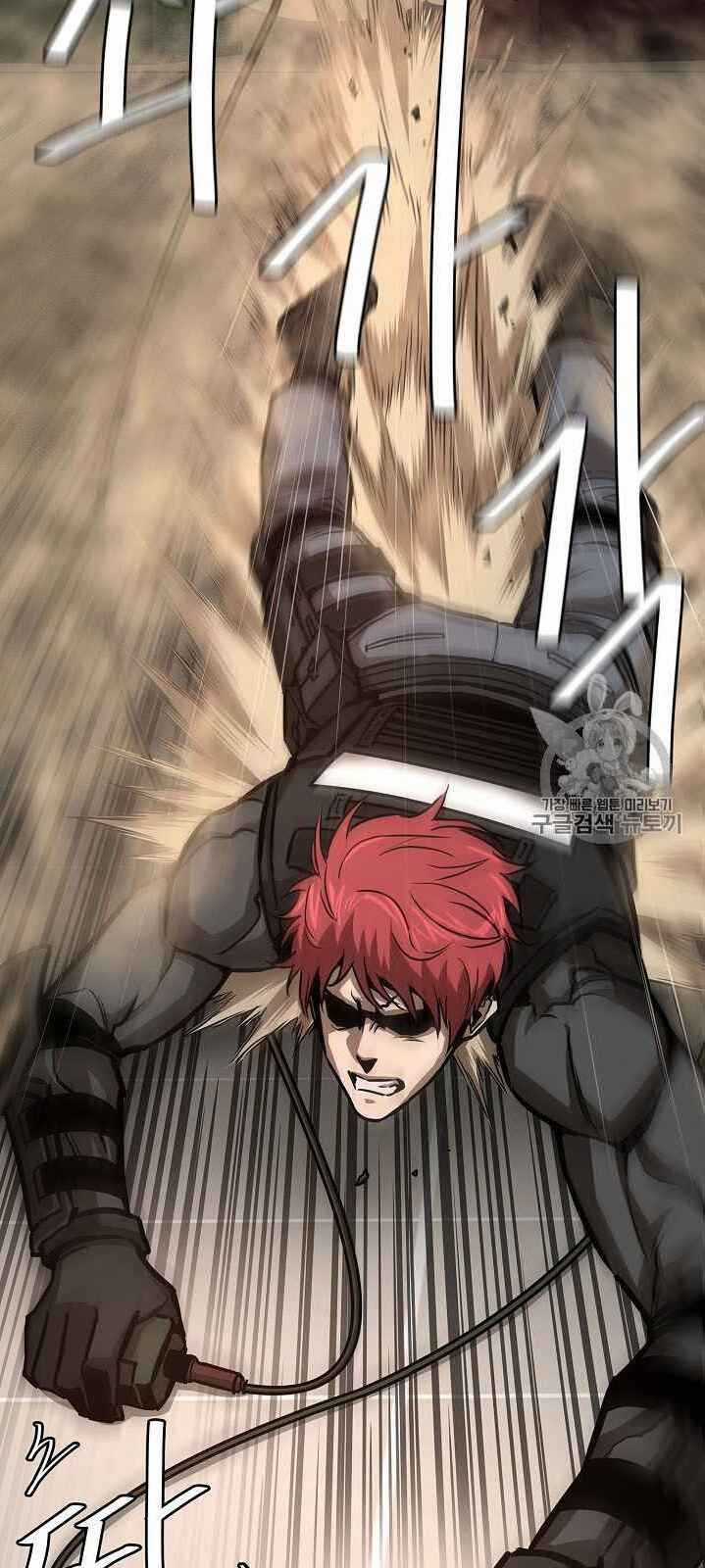 Return Survival - Chương 61 - Trang 31