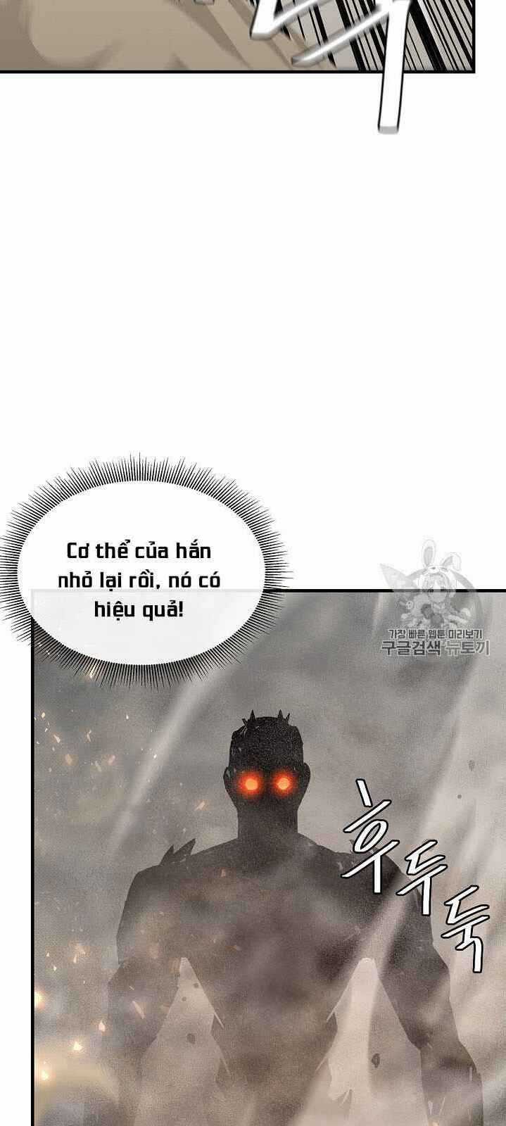 Return Survival - Chương 61 - Trang 38