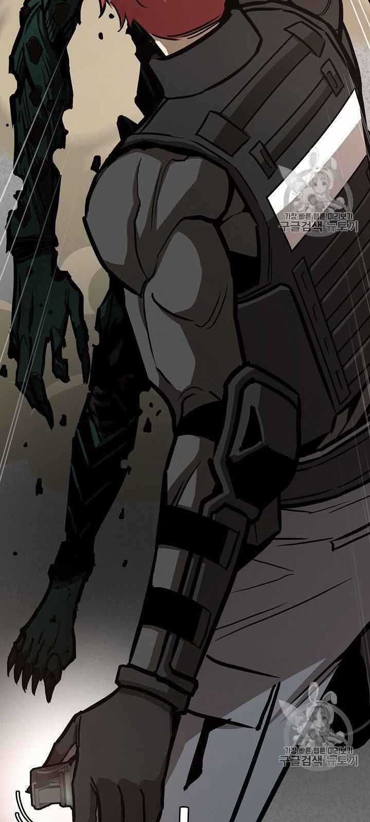 Return Survival - Chương 61 - Trang 42