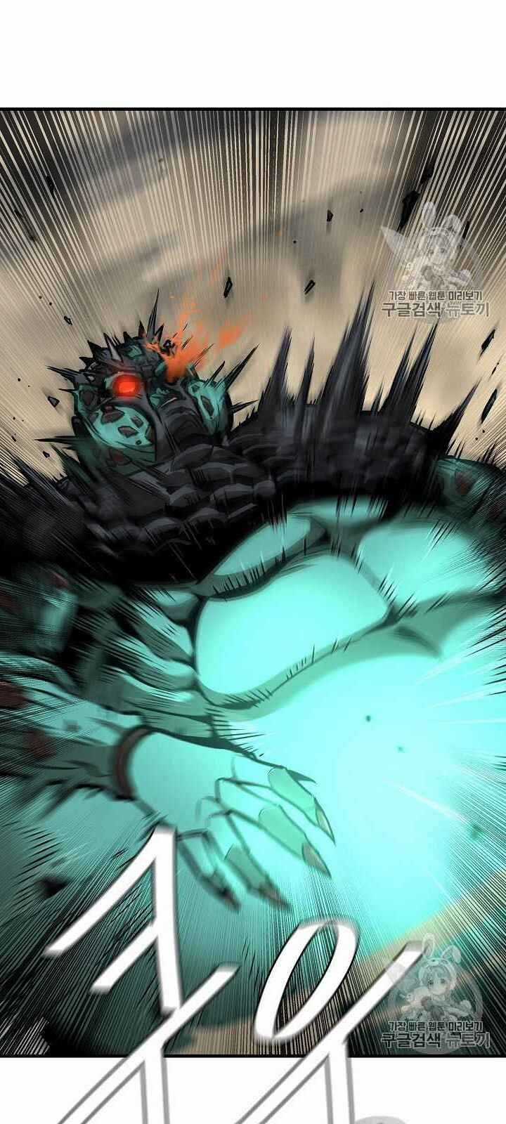 Return Survival - Chương 61 - Trang 47