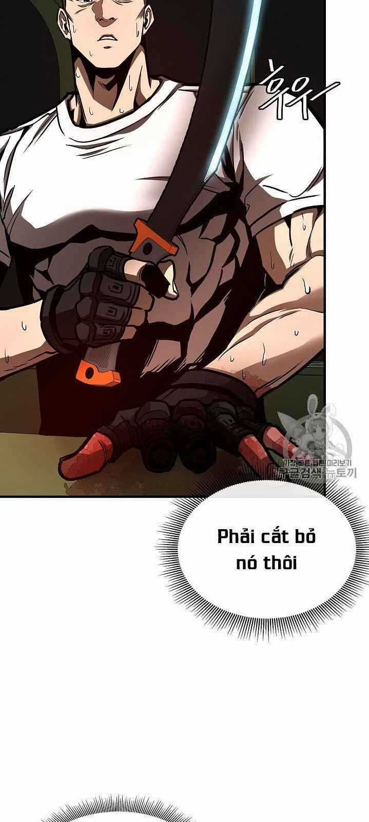 Return Survival - Chương 61 - Trang 52