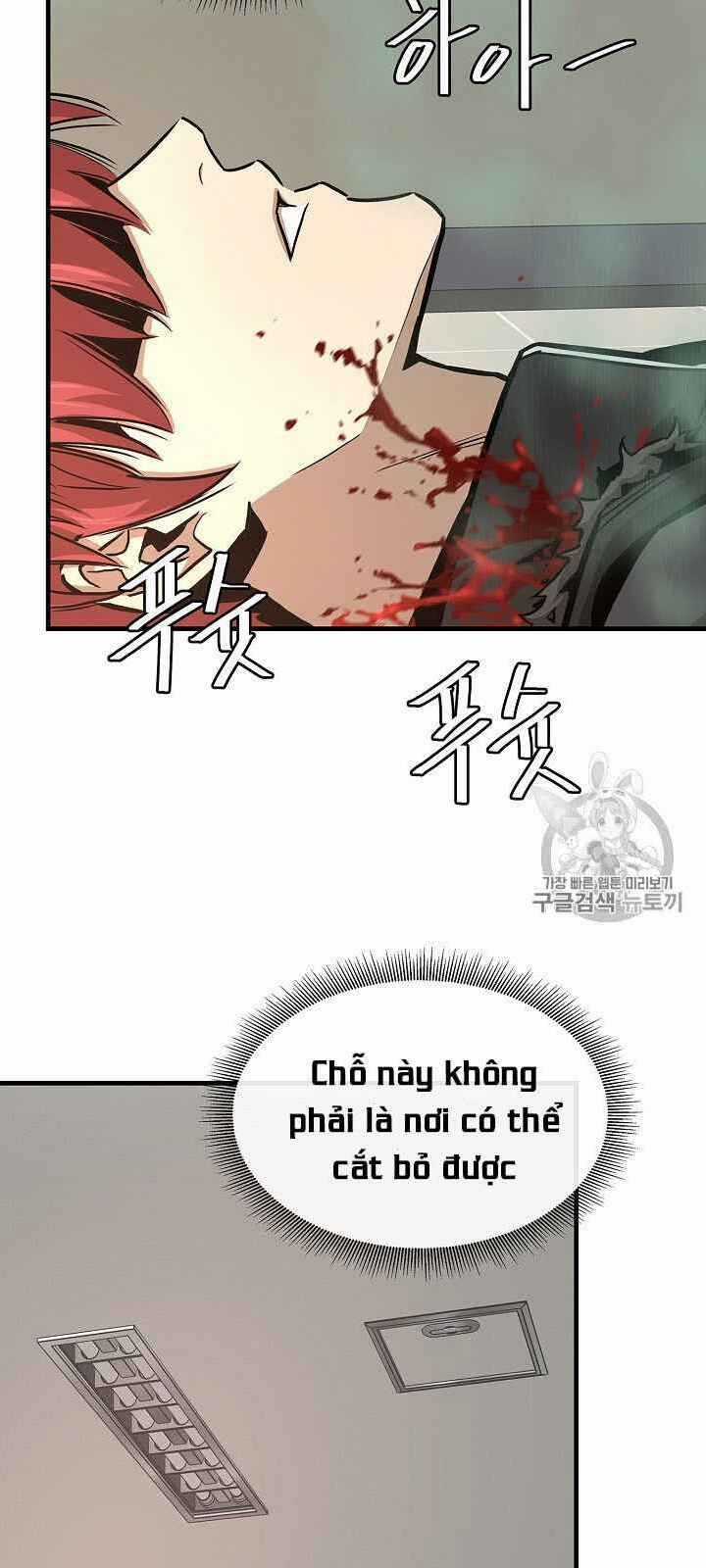 Return Survival - Chương 61 - Trang 80