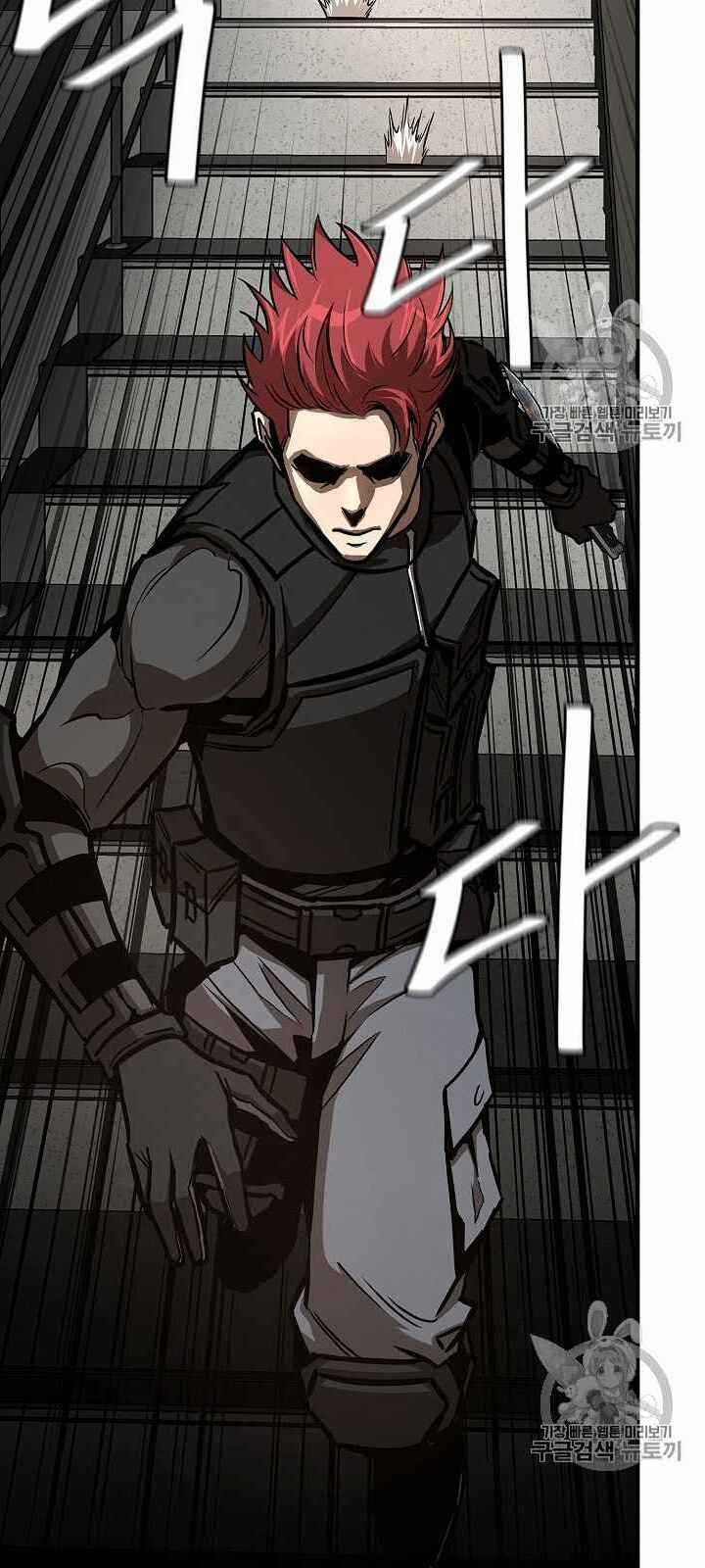 Return Survival - Chương 61 - Trang 10