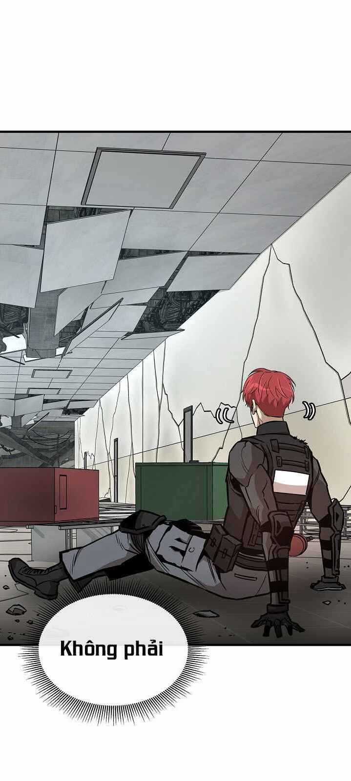 Return Survival - Chương 62 - Trang 11