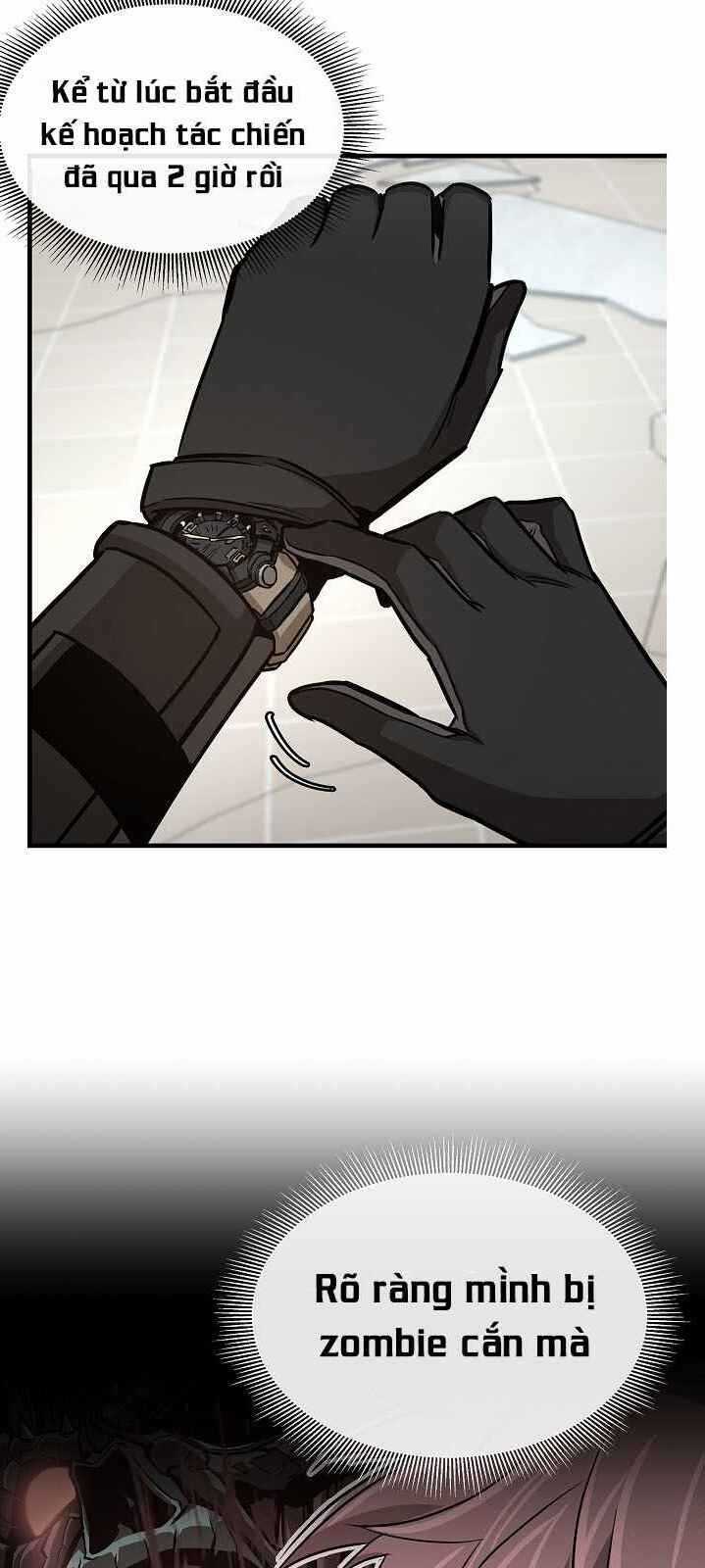 Return Survival - Chương 62 - Trang 13