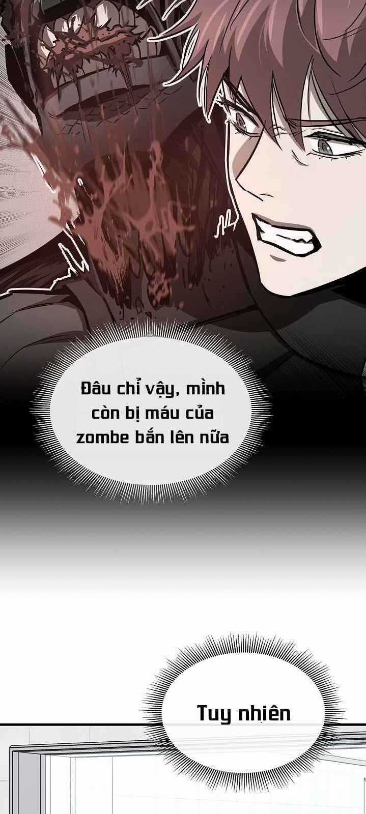 Return Survival - Chương 62 - Trang 14