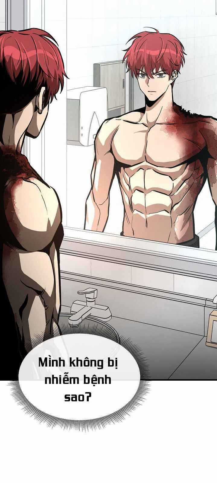 Return Survival - Chương 62 - Trang 15