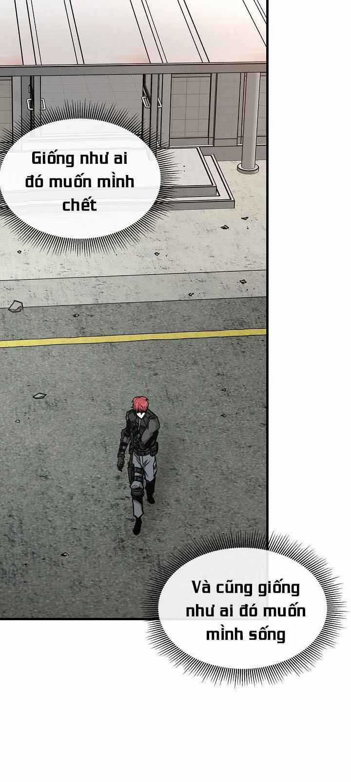 Return Survival - Chương 62 - Trang 23
