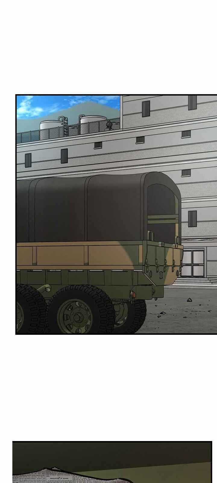 Return Survival - Chương 62 - Trang 24