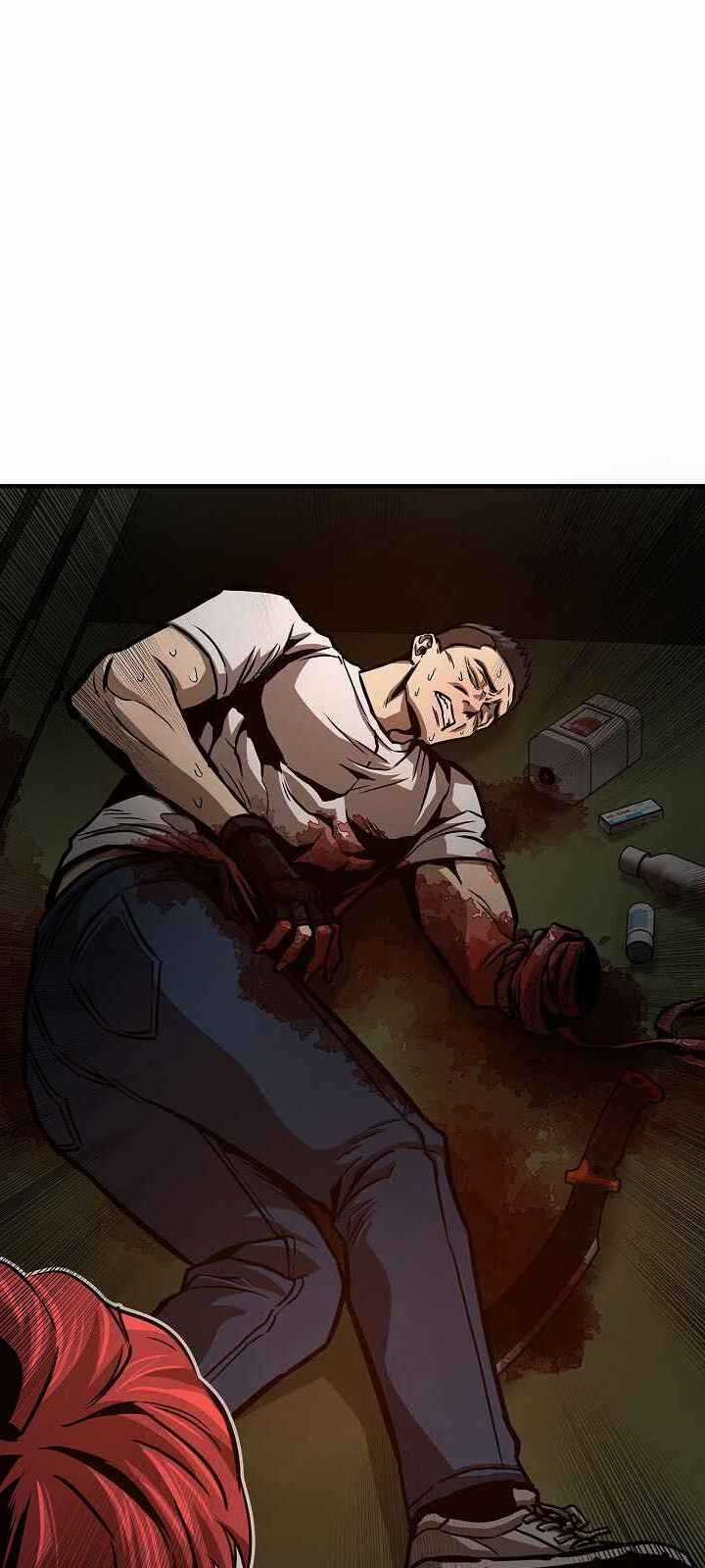 Return Survival - Chương 62 - Trang 26