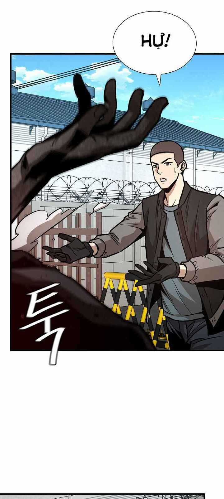 Return Survival - Chương 62 - Trang 32