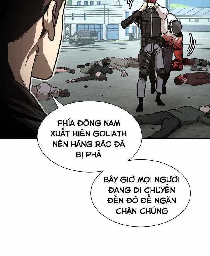 Return Survival - Chương 62 - Trang 35