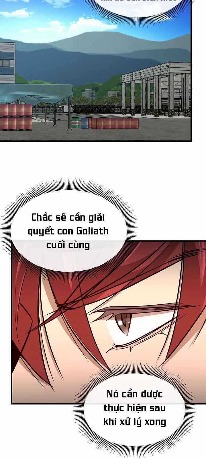 Return Survival - Chương 62 - Trang 38