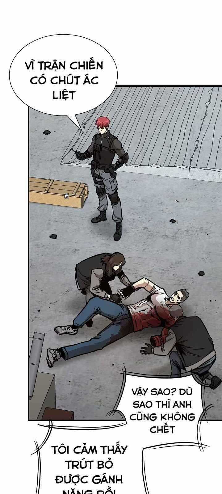 Return Survival - Chương 62 - Trang 41