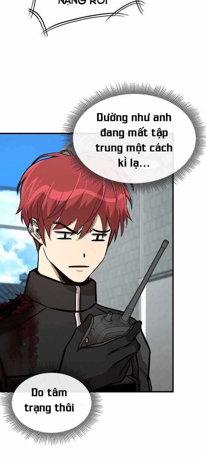 Return Survival - Chương 62 - Trang 42