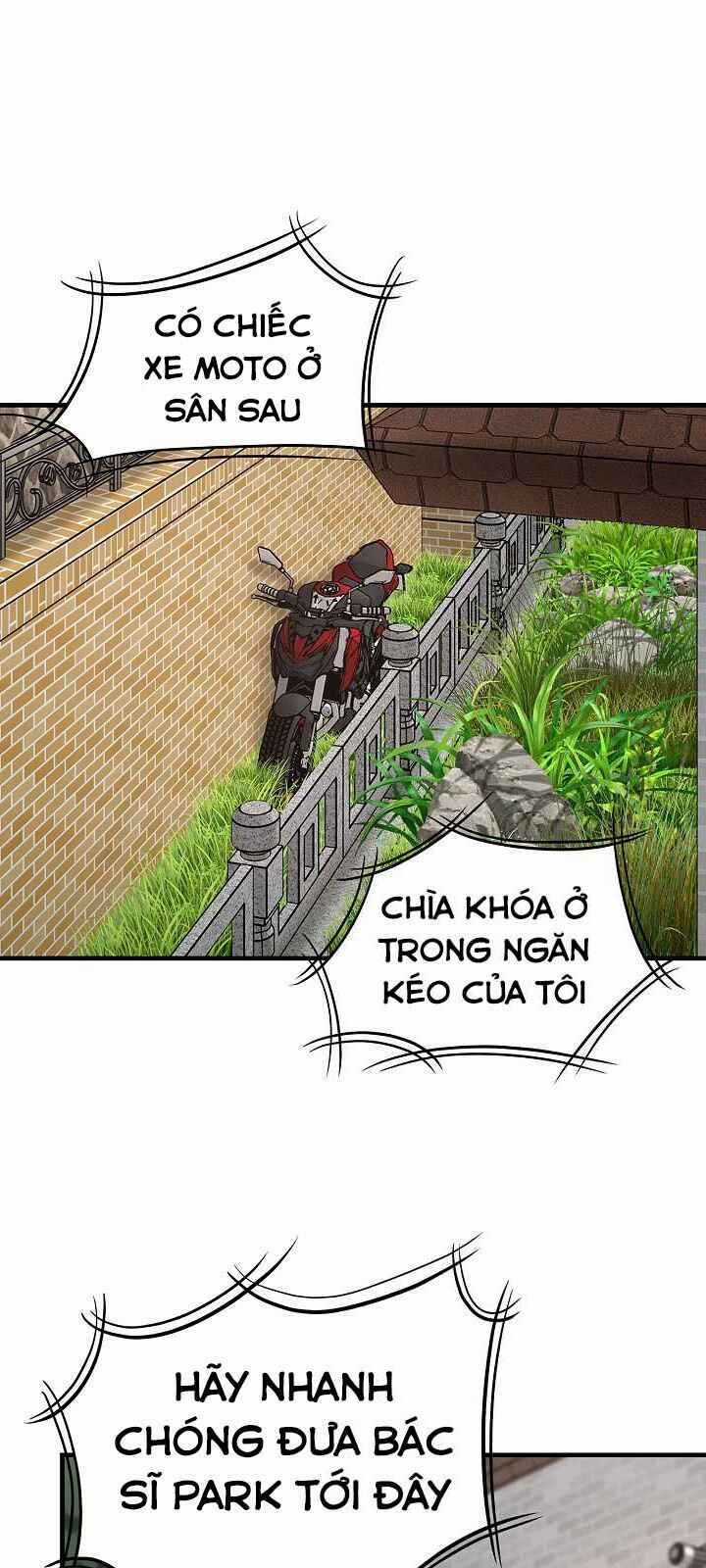 Return Survival - Chương 62 - Trang 47