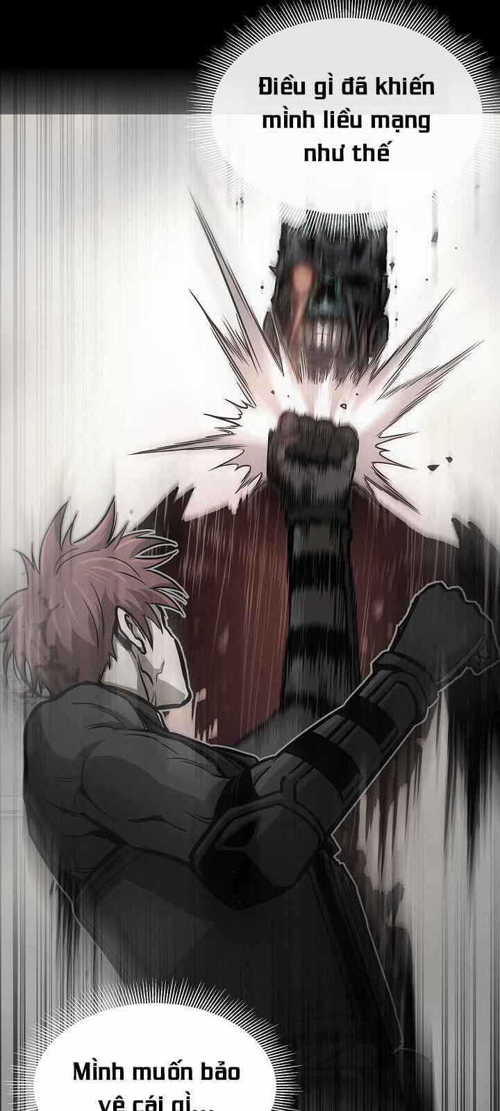 Return Survival - Chương 62 - Trang 6