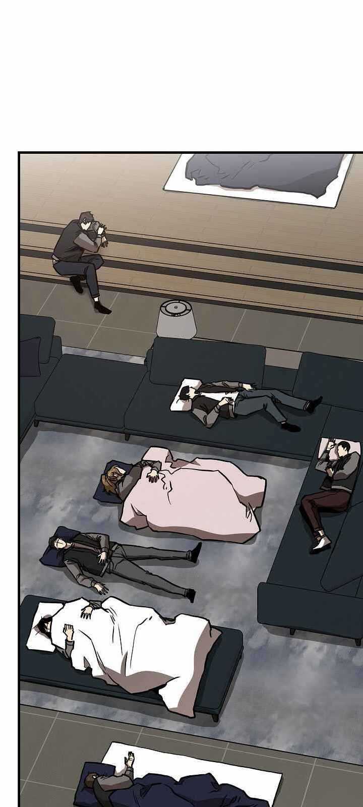 Return Survival - Chương 62 - Trang 52