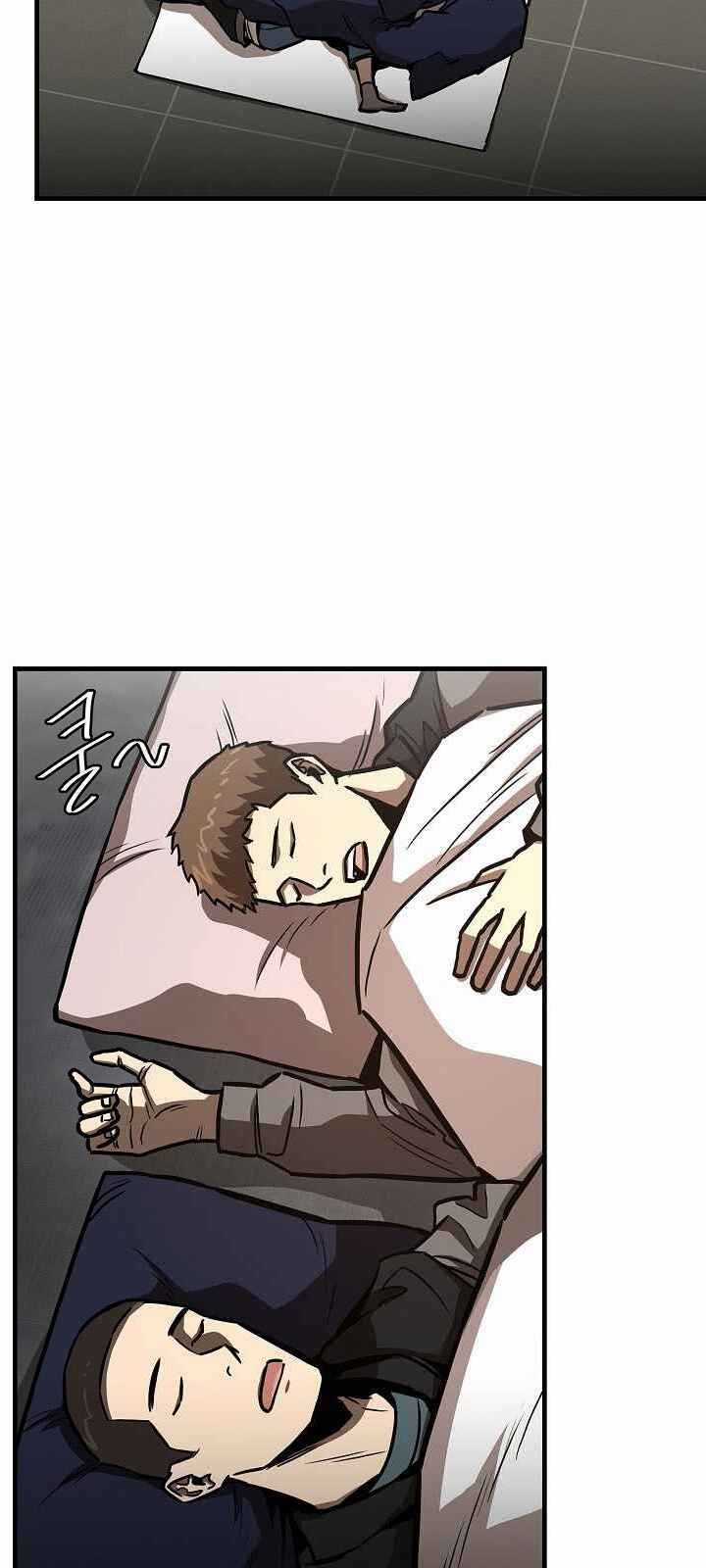 Return Survival - Chương 62 - Trang 53