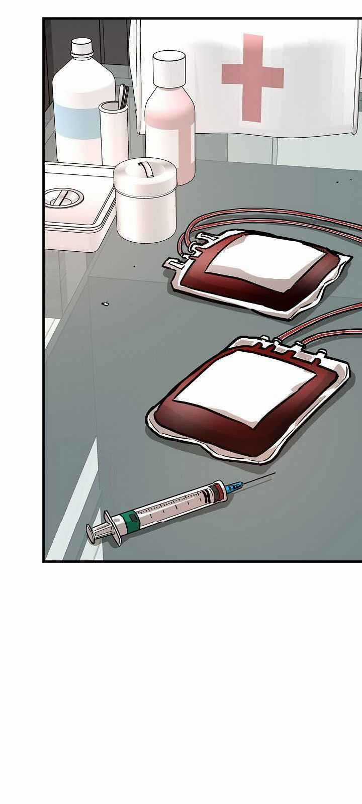 Return Survival - Chương 62 - Trang 57