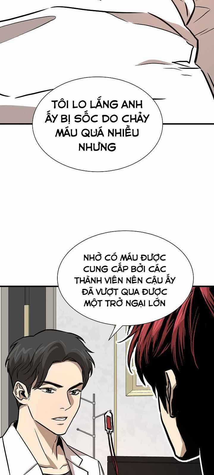 Return Survival - Chương 62 - Trang 59