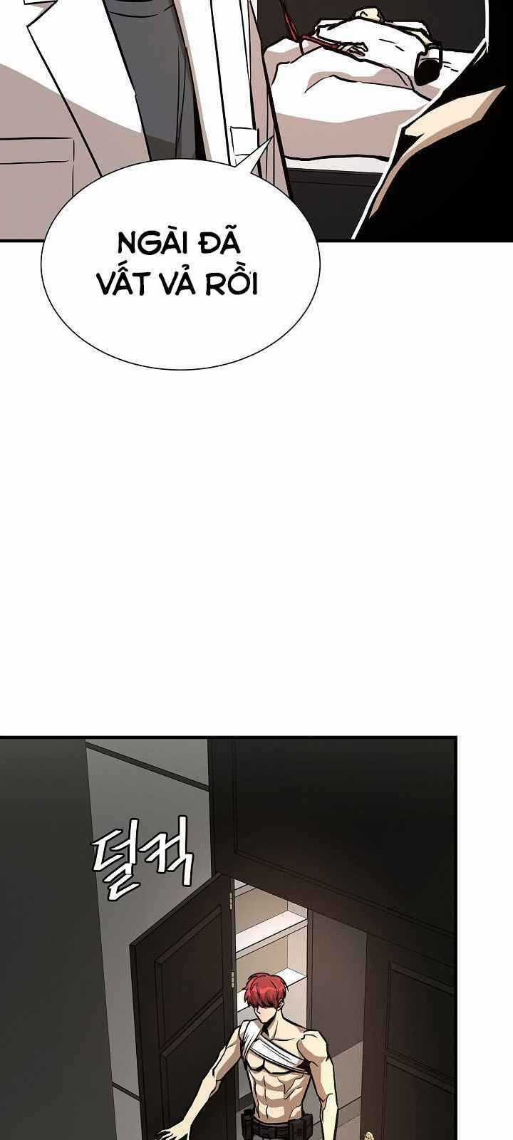 Return Survival - Chương 62 - Trang 60