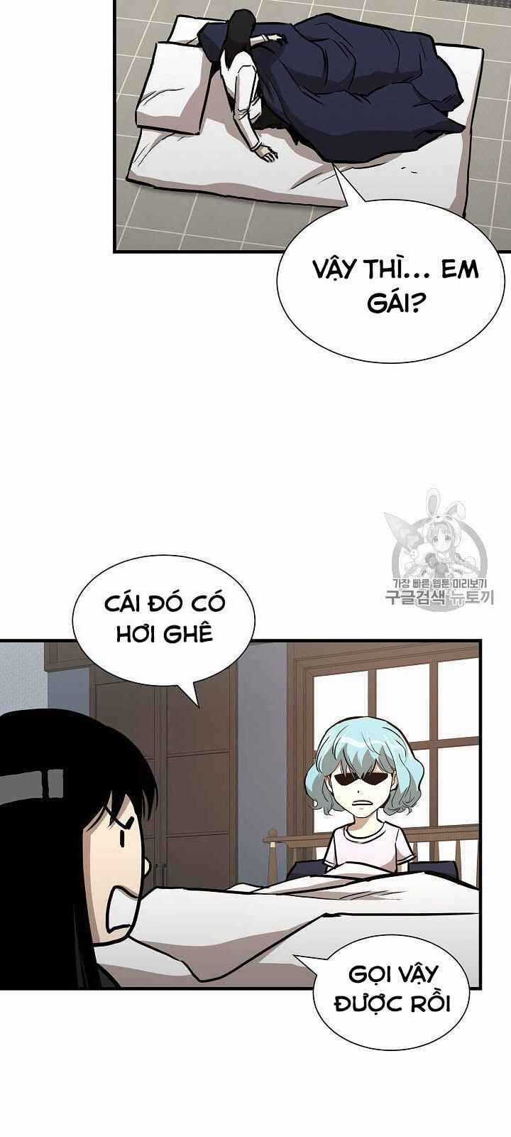 Return Survival - Chương 63 - Trang 11