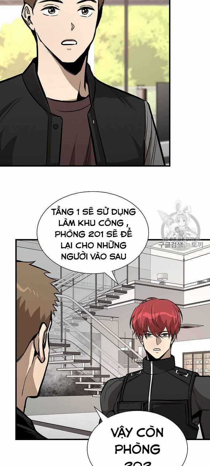 Return Survival - Chương 63 - Trang 19