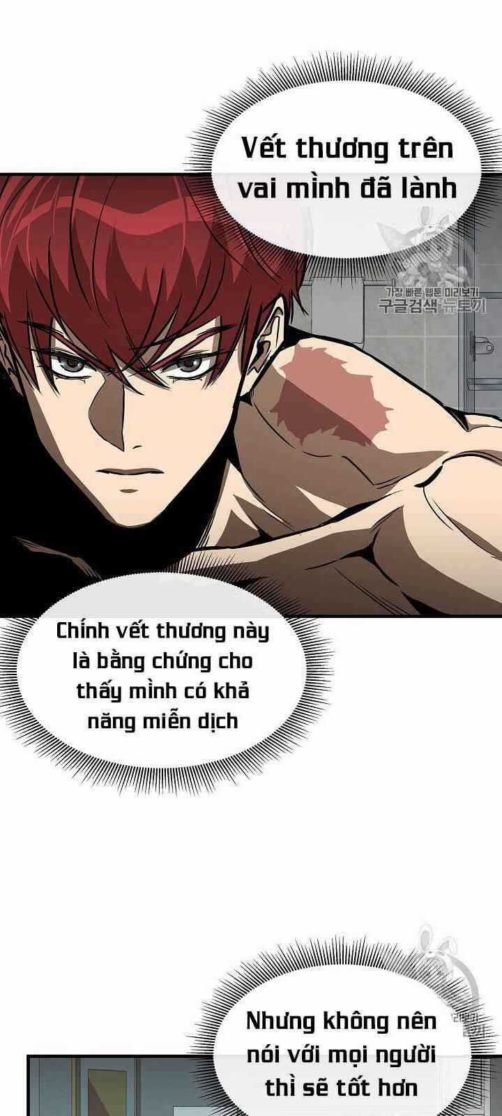 Return Survival - Chương 63 - Trang 3