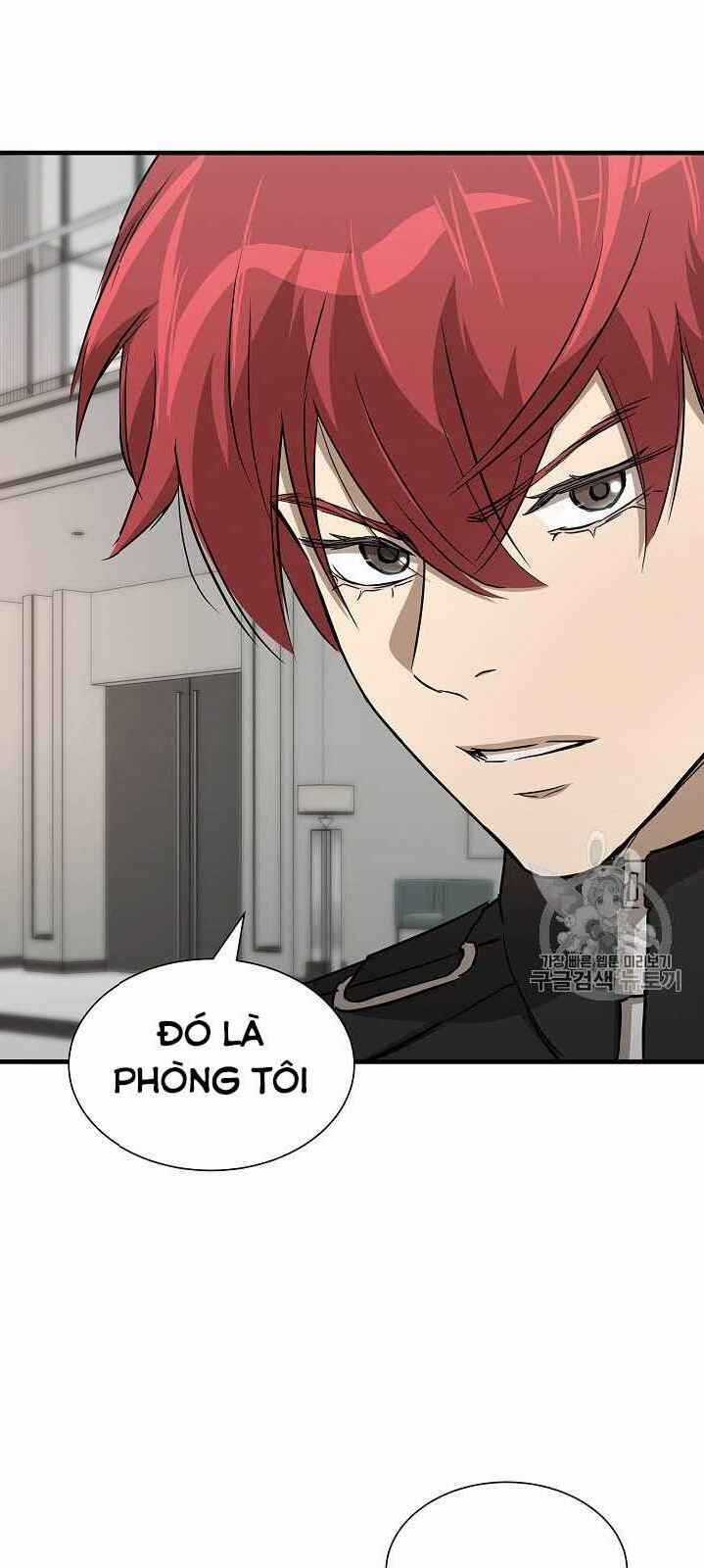 Return Survival - Chương 63 - Trang 21