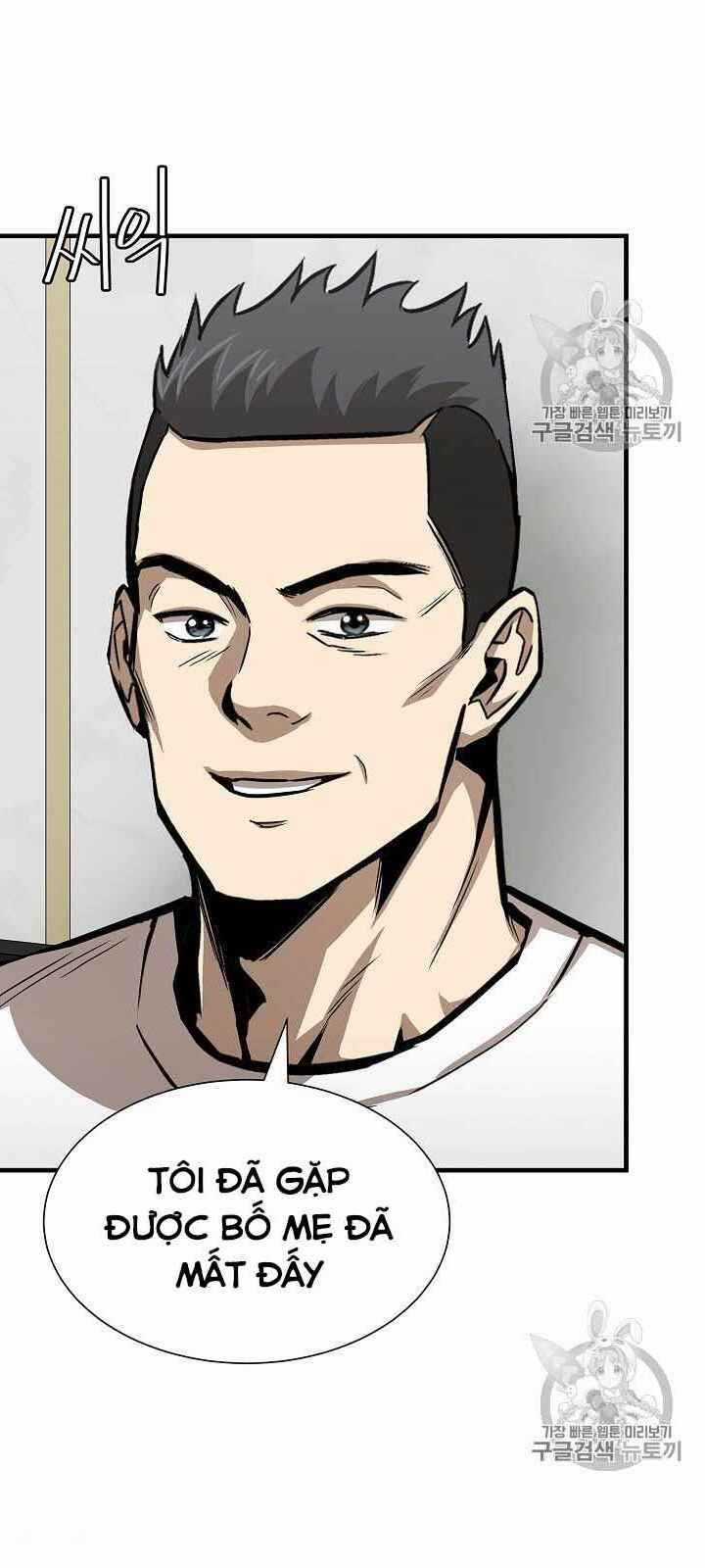 Return Survival - Chương 63 - Trang 29