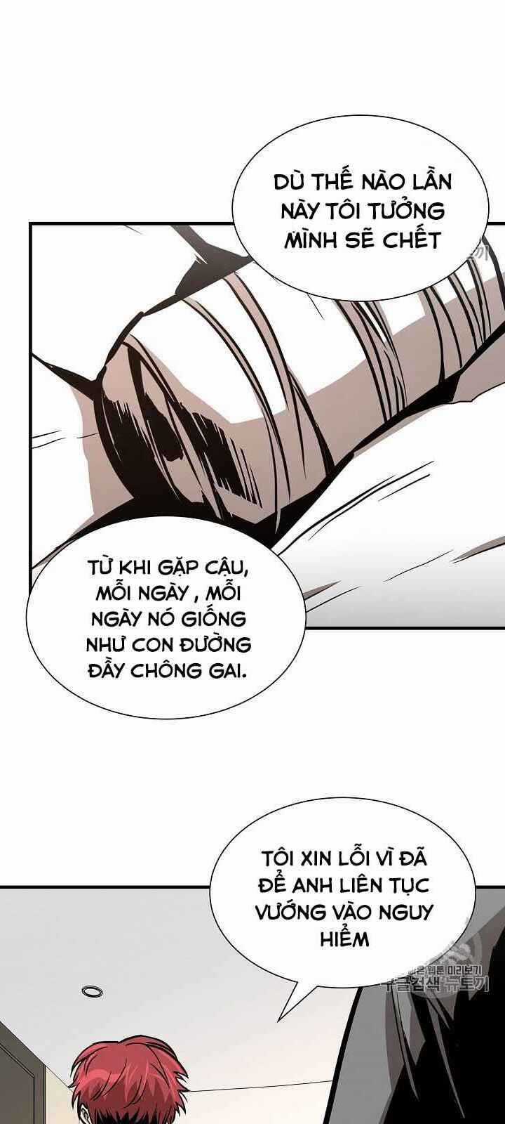 Return Survival - Chương 63 - Trang 31