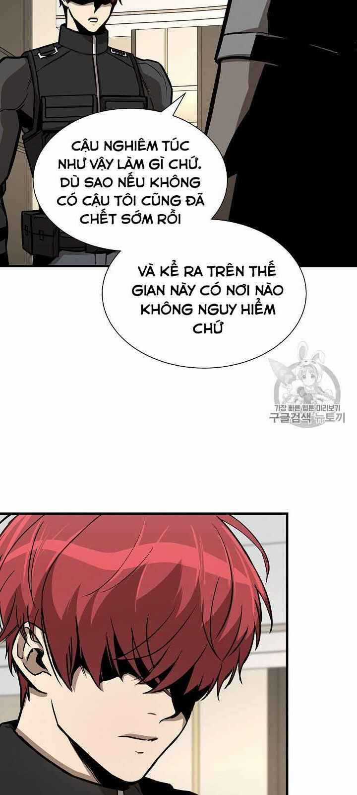 Return Survival - Chương 63 - Trang 32