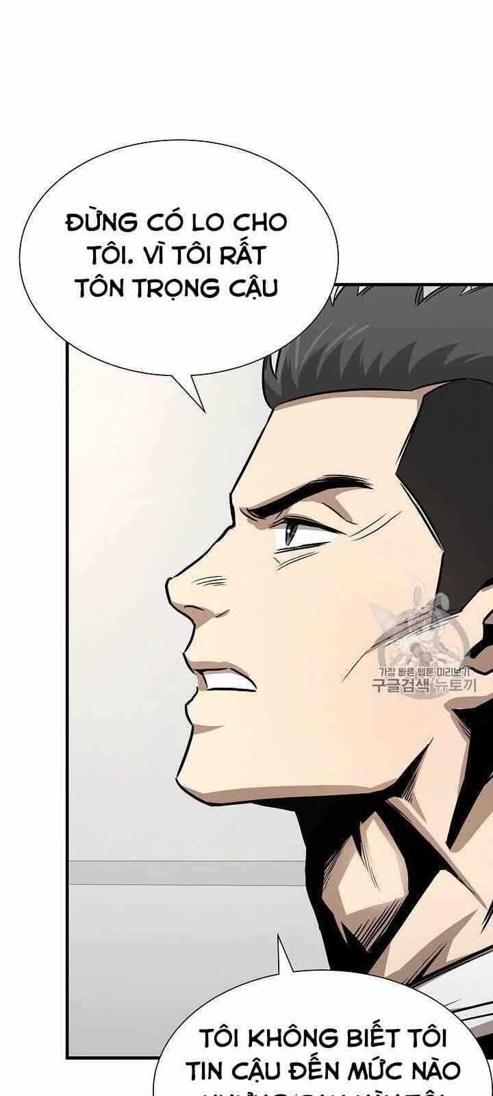 Return Survival - Chương 63 - Trang 34