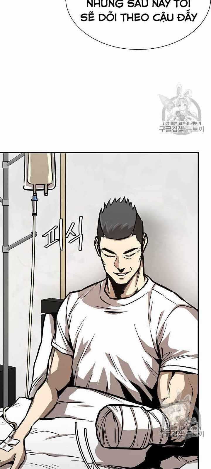 Return Survival - Chương 63 - Trang 35