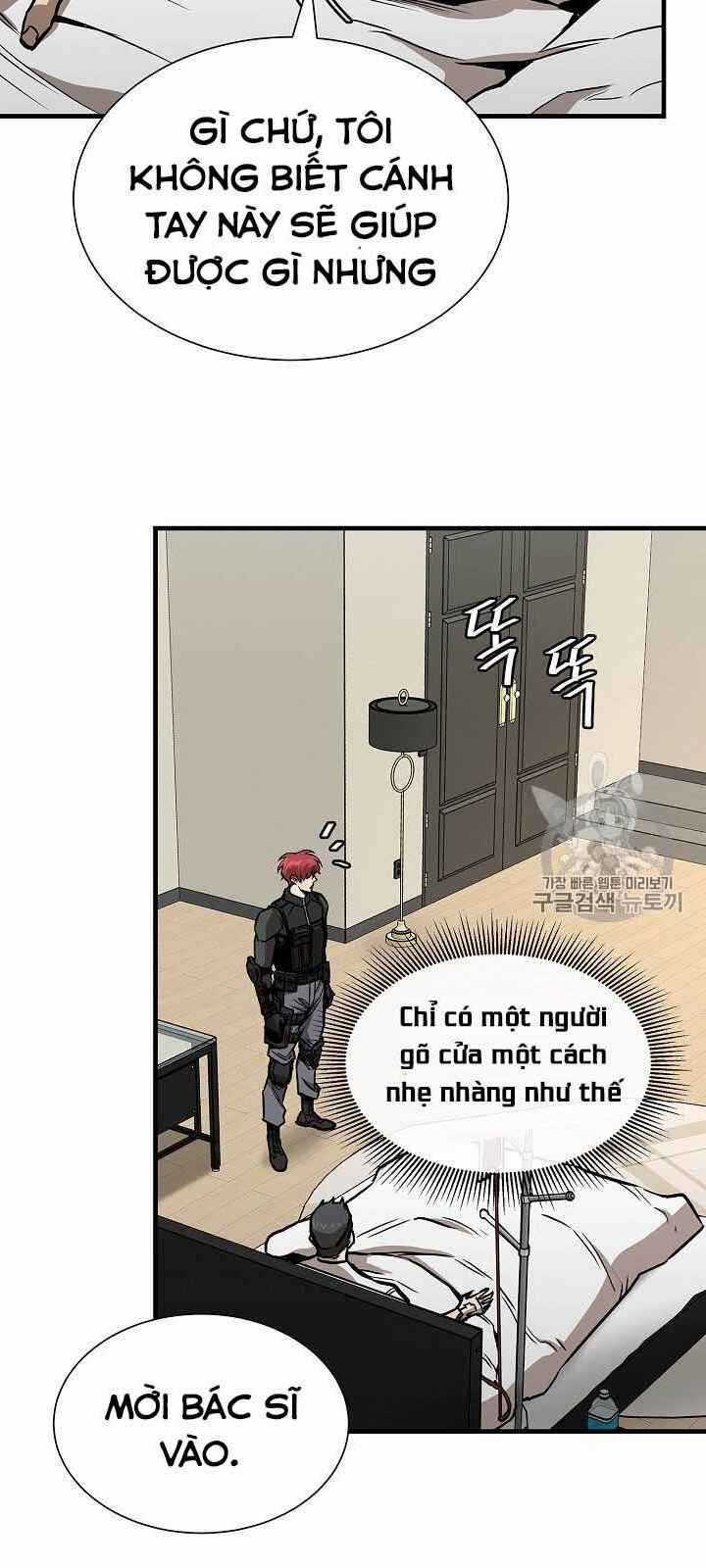 Return Survival - Chương 63 - Trang 36