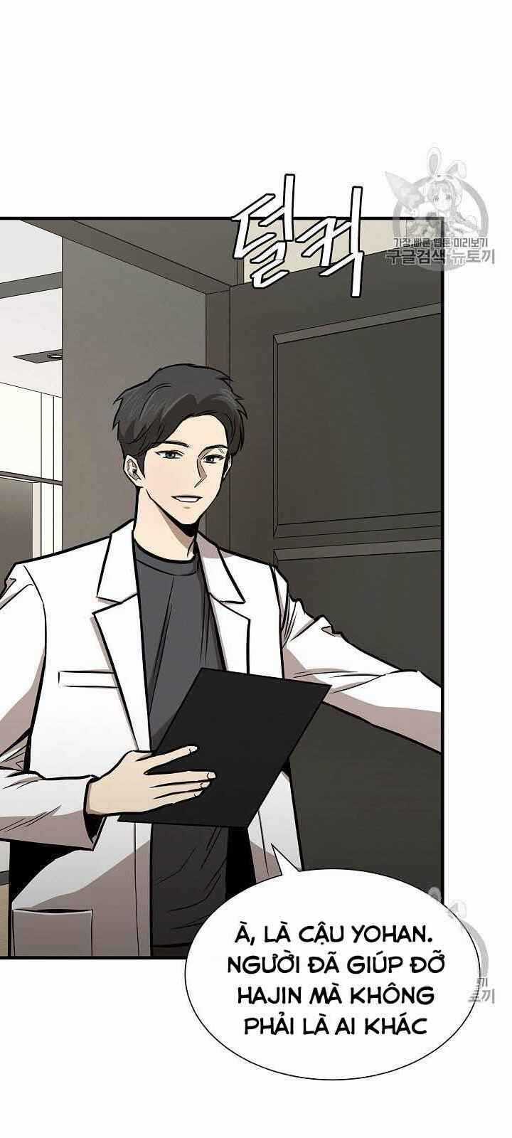 Return Survival - Chương 63 - Trang 37