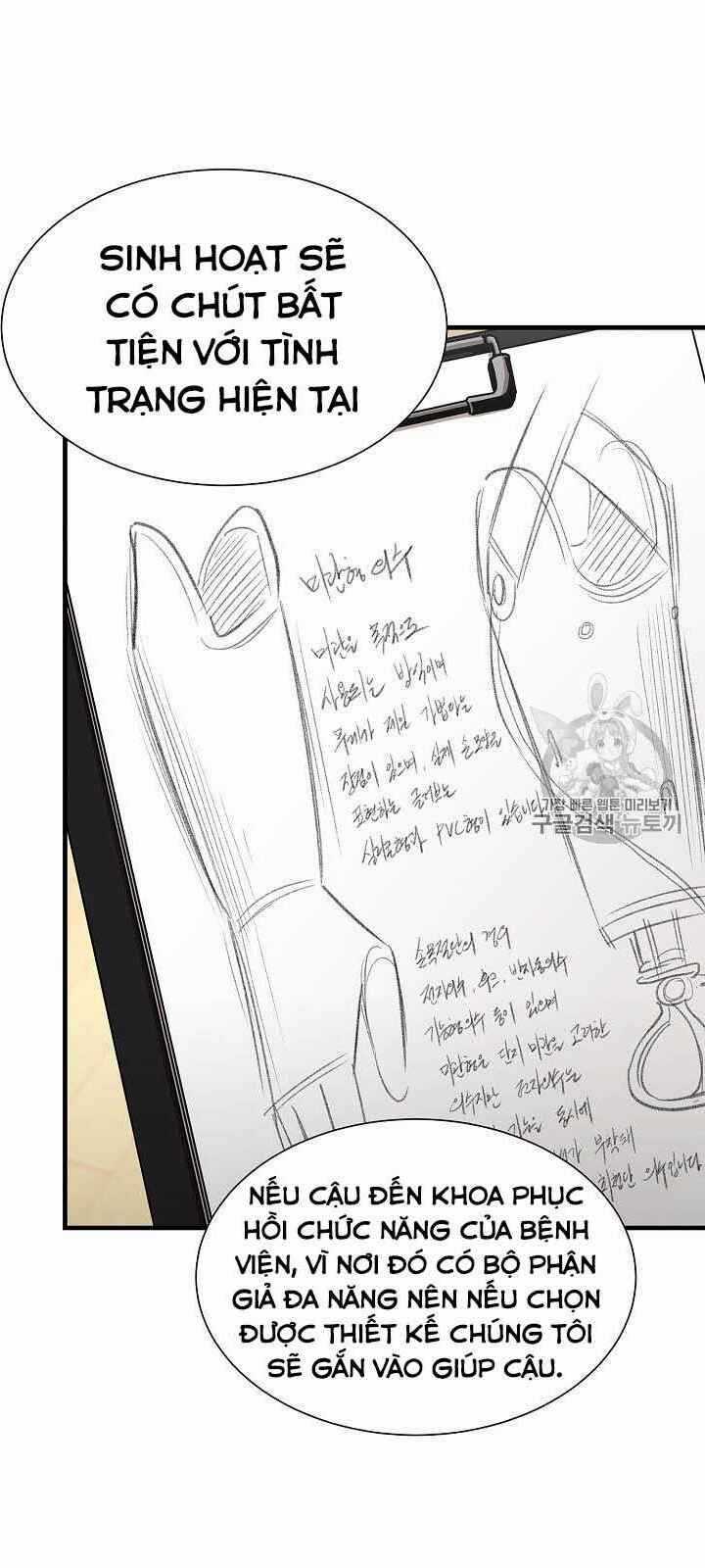 Return Survival - Chương 63 - Trang 38