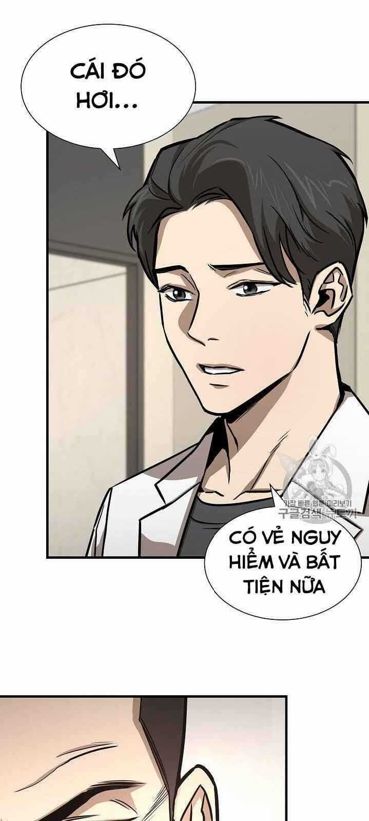 Return Survival - Chương 63 - Trang 40