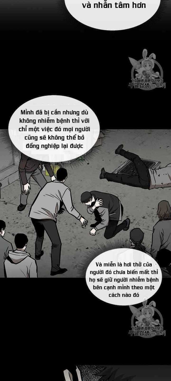 Return Survival - Chương 63 - Trang 5